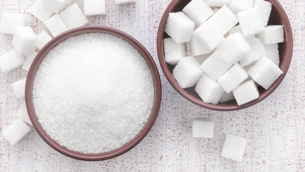 น้ำตาลรักษาผิวท้องแตกลาย